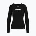 Дамска блуза с дълъг ръкав Pitbull R Slim Fit black 5