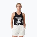 Дамска тениска Pitbull Puppy 2 Tank Top black