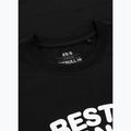 Дамска тениска Pitbull Rest In Pink Oversize black 7