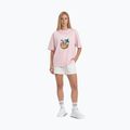 Дамска тениска Pitbull Rest In Pink Oversize strawberry cream 2