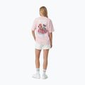 Дамска тениска Pitbull Rest In Pink Oversize strawberry cream 3