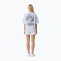 Дамски суитшърт Pitbull Skull Oversize frosted blue 3