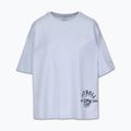 Дамски суитшърт Pitbull Skull Oversize frosted blue 5