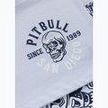 Дамски суитшърт Pitbull Skull Oversize frosted blue 9