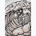 Дамски суитшърт Pitbull Skull Oversize white 9