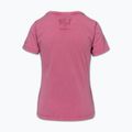 Дамска тениска Pitbull Dia De Los Perros washed pink 4