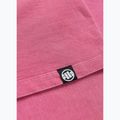 Дамска тениска Pitbull Dia De Los Perros washed pink 10