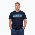 Мъжка тениска Pitbull Eighty Nine Dog dark navy