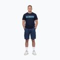 Мъжка тениска Pitbull Eighty Nine Dog dark navy 5