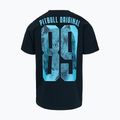 Мъжка тениска Pitbull Eighty Nine Dog dark navy 7