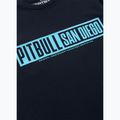Мъжка тениска Pitbull Eighty Nine Dog dark navy 9
