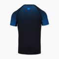 Мъжки рашгард Pitbull Belt Rashguard blue 4