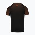 Мъжки рашгард Pitbull Belt Rashguard brown 4