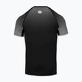 Мъжки рашгард Pitbull Belt Rashguard black 4