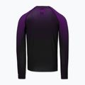Мъжка блуза с дълъг ръкав за водни спортове Pitbull Belt Rashguard purple 4