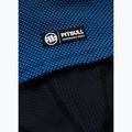 Мъжка блуза с дълъг ръкав за водни спортове Pitbull Belt Rashguard blue 10