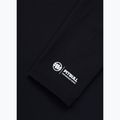Мъжка блуза с дълъг ръкав за водни спортове Pitbull Belt Rashguard brown 8