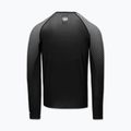 Мъжка блуза с дълъг ръкав за водни спортове Pitbull Belt Rashguard black 4