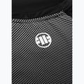 Мъжка блуза с дълъг ръкав за водни спортове Pitbull Belt Rashguard black 7
