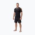Мъжки рашгард Pitbull Blacky Rashguard black 2