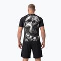 Мъжки рашгард Pitbull Blacky Rashguard black 3