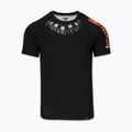 Мъжки рашгард Pitbull Blacky Rashguard black 4