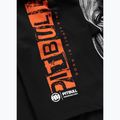 Мъжки рашгард Pitbull Blacky Rashguard black 8