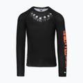 Мъжка блуза с дълъг ръкав за водни спортове Pitbull Blacky Rashguard 5
