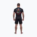 Мъжки рашгард Pitbull Champion Bloodline Rashguard black 4