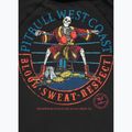Мъжки рашгард Pitbull Champion Bloodline Rashguard black 9
