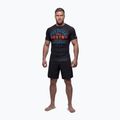 Мъжка блуза с дълъг ръкав за водни спортове Pitbull Champion Bloodline Rashguard black 2
