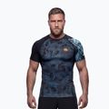 Мъжки рашгард Pitbull Guardian Angel Rashguard black