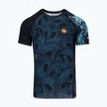 Мъжки рашгард Pitbull Guardian Angel Rashguard black 3