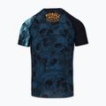 Мъжки рашгард Pitbull Guardian Angel Rashguard black 4