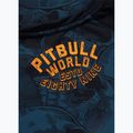 Мъжки рашгард Pitbull Guardian Angel Rashguard black 7