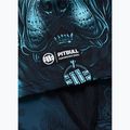 Мъжки рашгард Pitbull Guardian Angel Rashguard black 8
