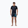 Мъжки рашгард Pitbull World Rashguard black 2