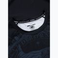 Мъжки рашгард Pitbull World Rashguard black 6