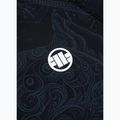 Мъжки рашгард Pitbull World Rashguard black 7