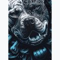 Мъжки рашгард Pitbull World Rashguard black 9