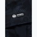 Мъжки рашгард Pitbull World Rashguard black 10
