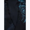 Мъжки рашгард Pitbull World Rashguard black 11