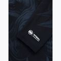 Мъжка блуза с дълъг ръкав за водни спортове Pitbull World Rashguard black 11