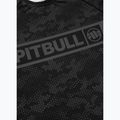 Мъжки рашгард Pitbull Hex Camo Hilltop Rashguard black 6
