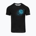 Мъжки рашгард Pitbull Ray Rashguard sky blue 3