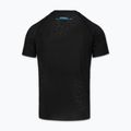 Мъжки рашгард Pitbull Ray Rashguard sky blue 4