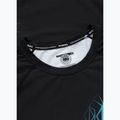 Мъжки рашгард Pitbull Ray Rashguard sky blue 5