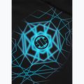 Мъжки рашгард Pitbull Ray Rashguard sky blue 6