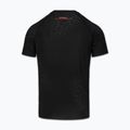 Мъжки рашгард Pitbull Ray Rashguard fluo/red 4