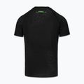 Мъжки рашгард Pitbull Ray Rashguard fluo green 4